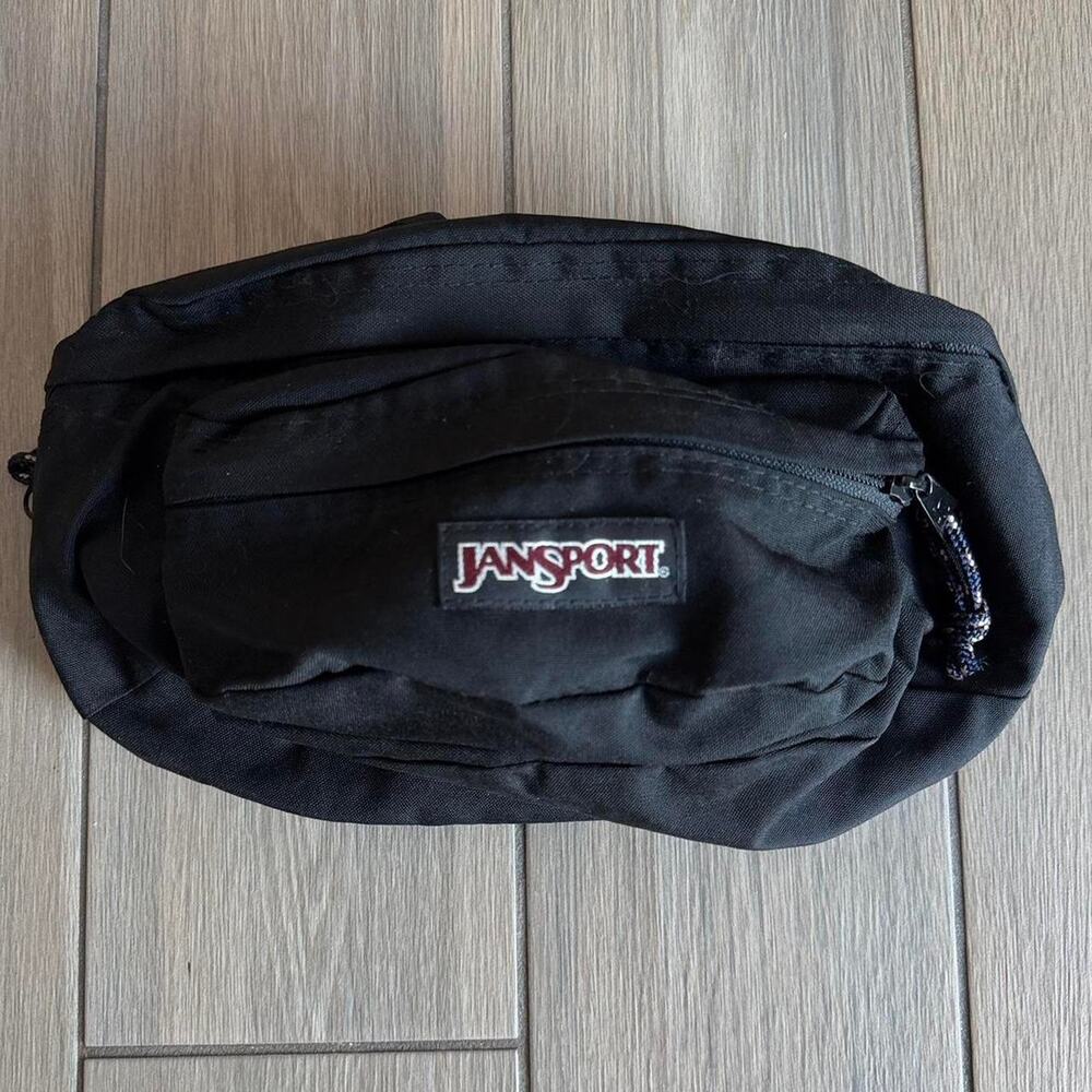 Jansport Cross Body Bag
